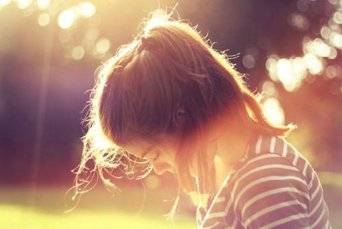 情緒低落時該怎么辦？