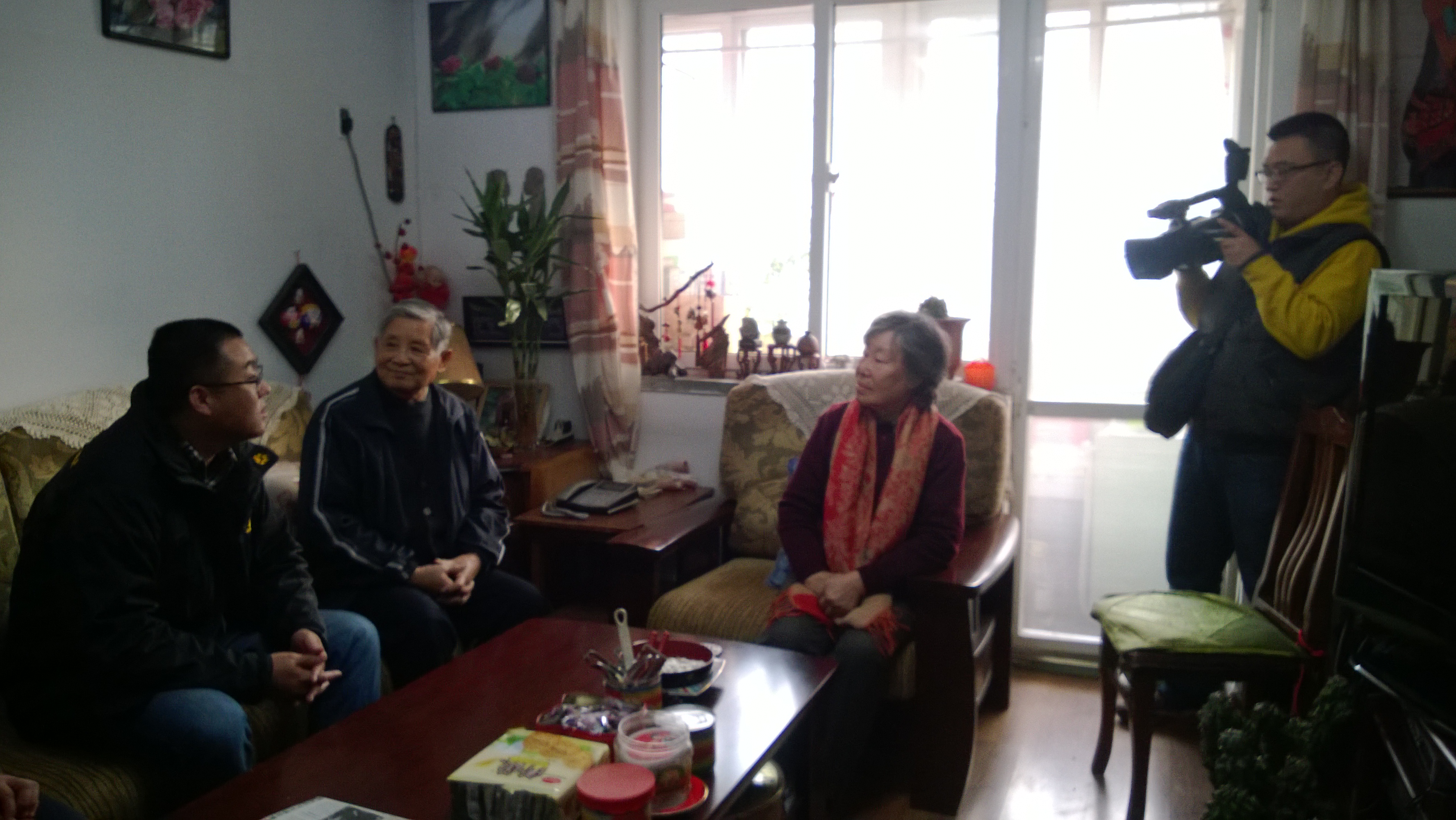 知馨國(guó)際心理咨詢(xún)公益活動(dòng)